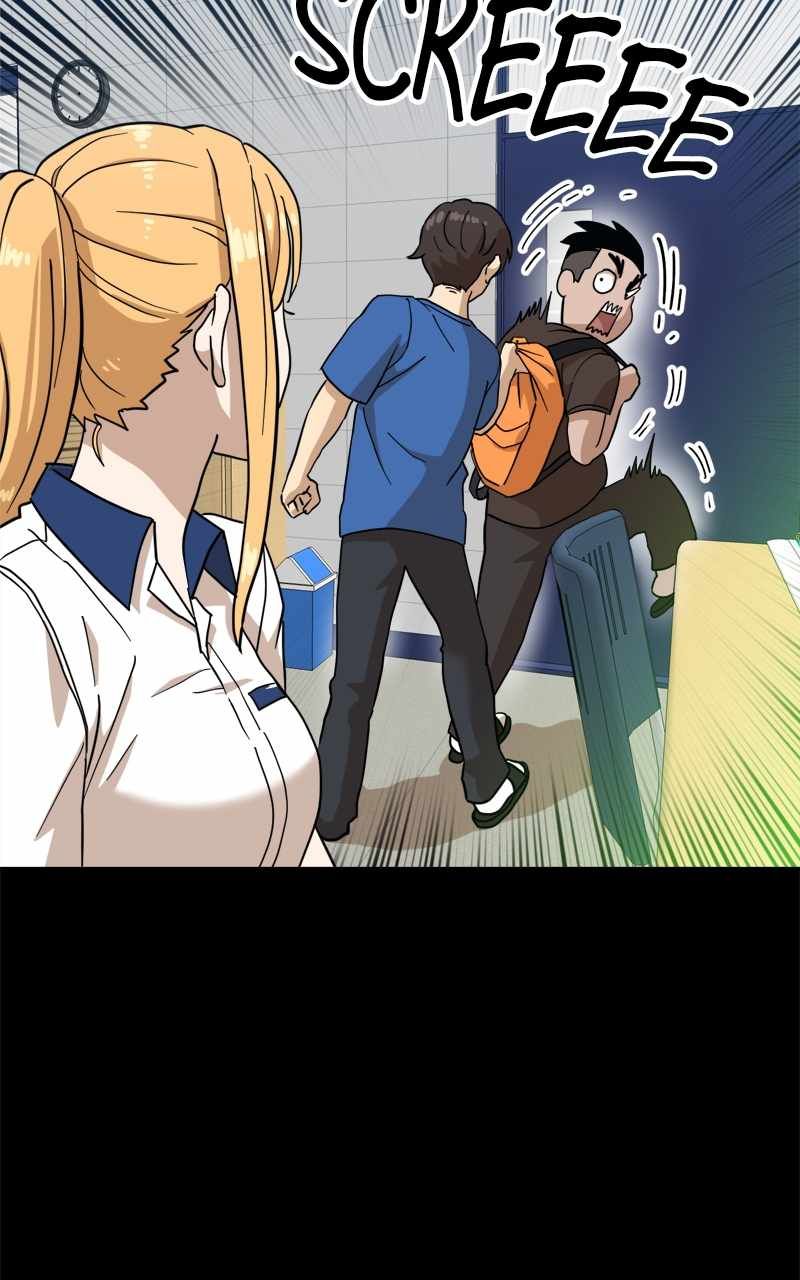 Double Click chapter 126 page 55