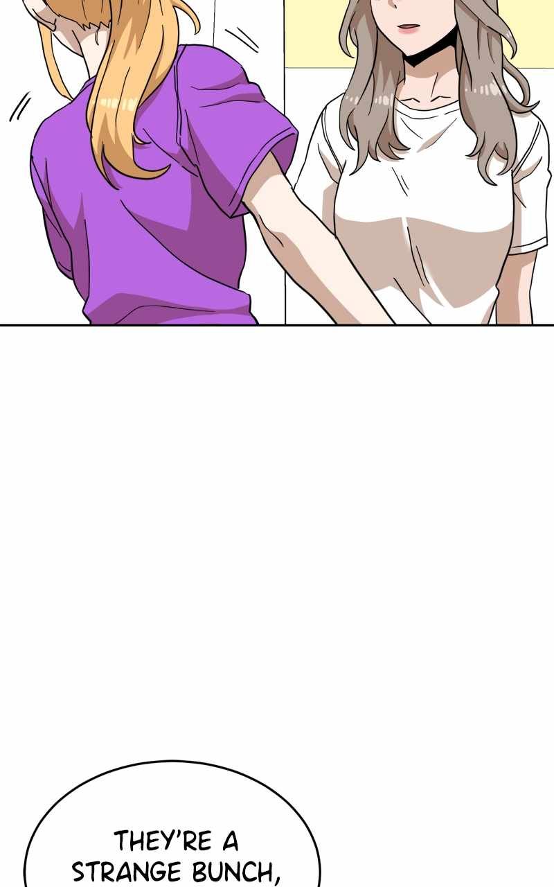 Double Click chapter 126 page 77