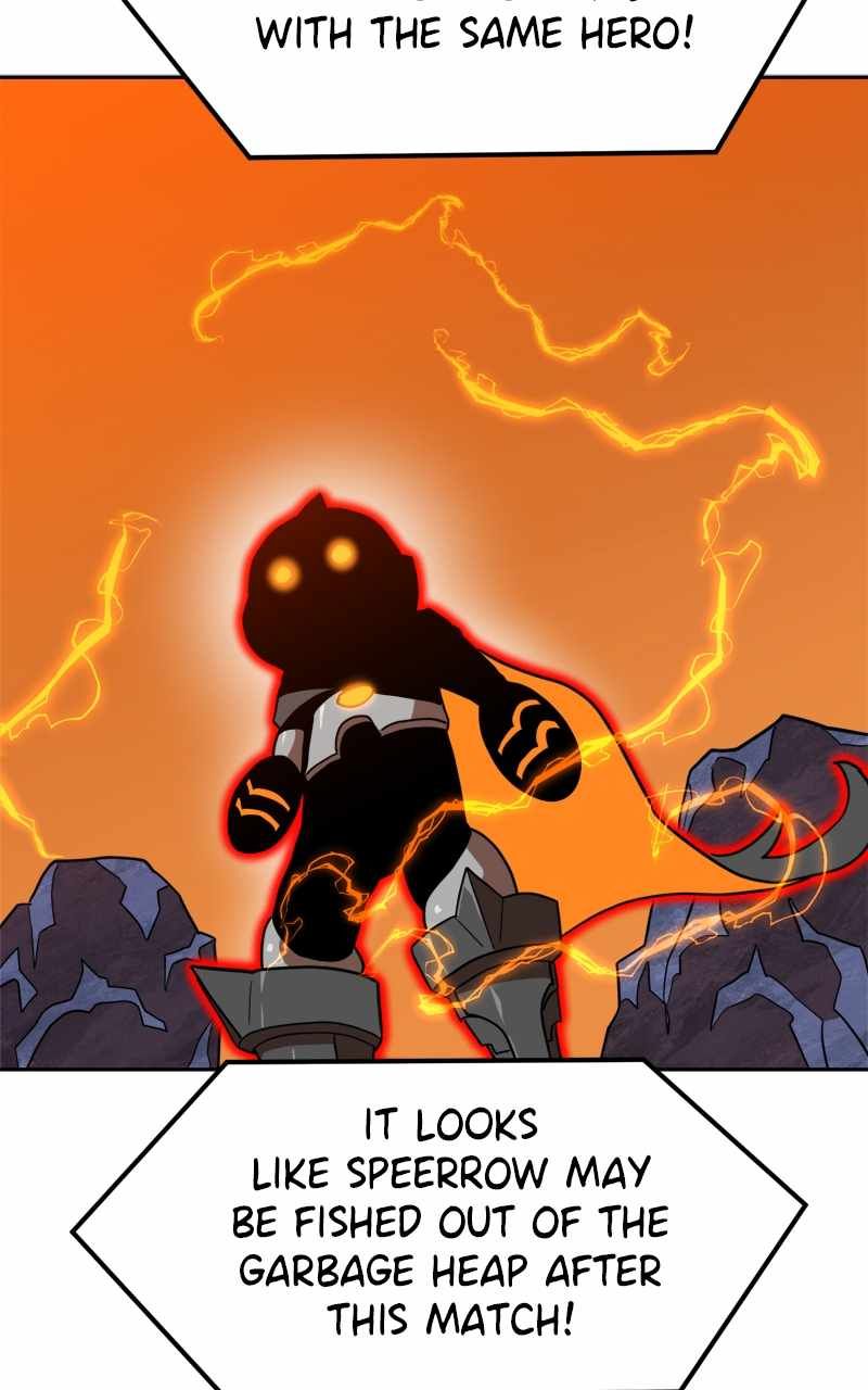 Double Click chapter 126 page 9