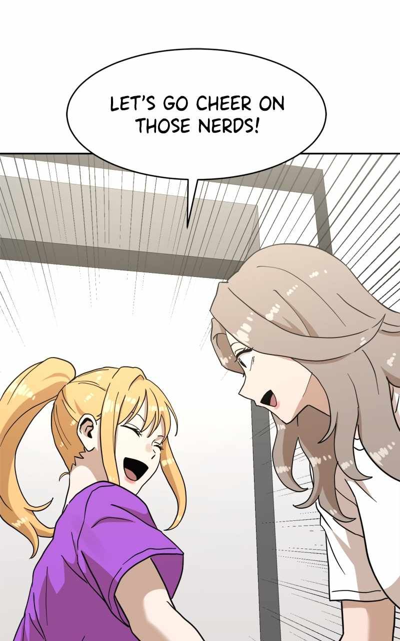 Double Click chapter 126 page 96