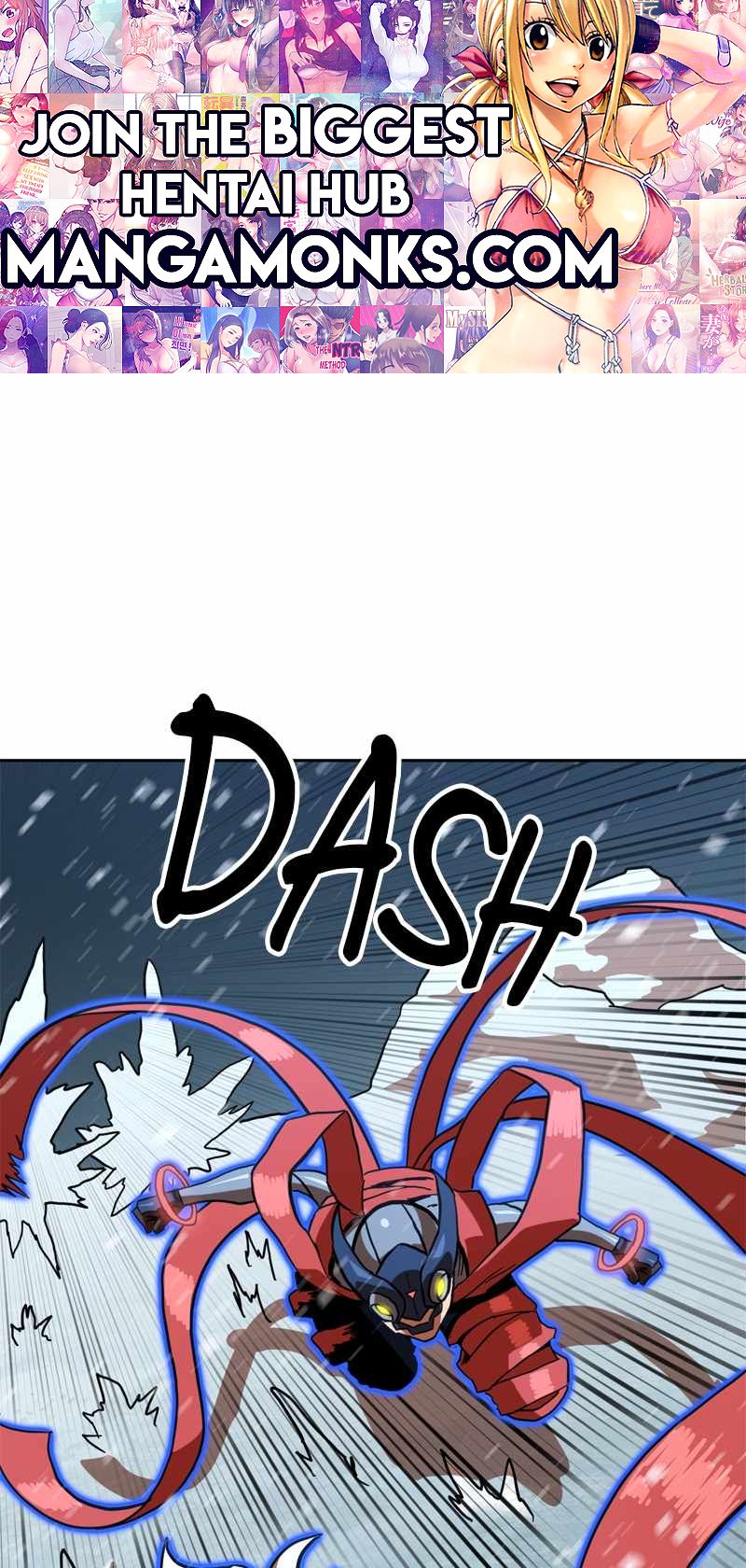 Double Click chapter 127 page 1