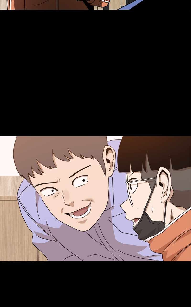 Double Click chapter 127 page 110