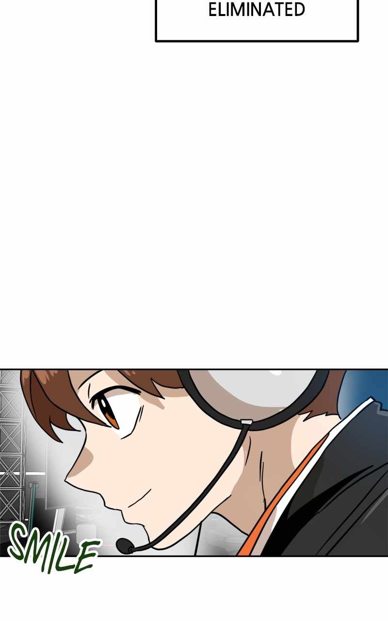 Double Click chapter 127 page 129