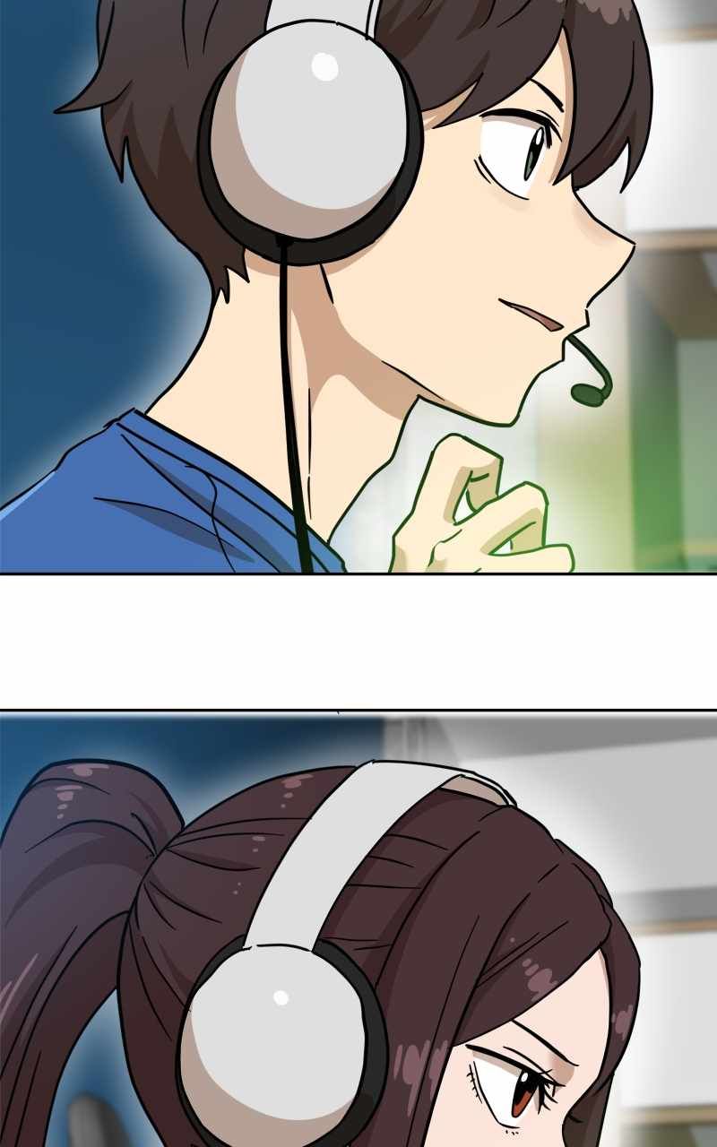 Double Click chapter 127 page 139