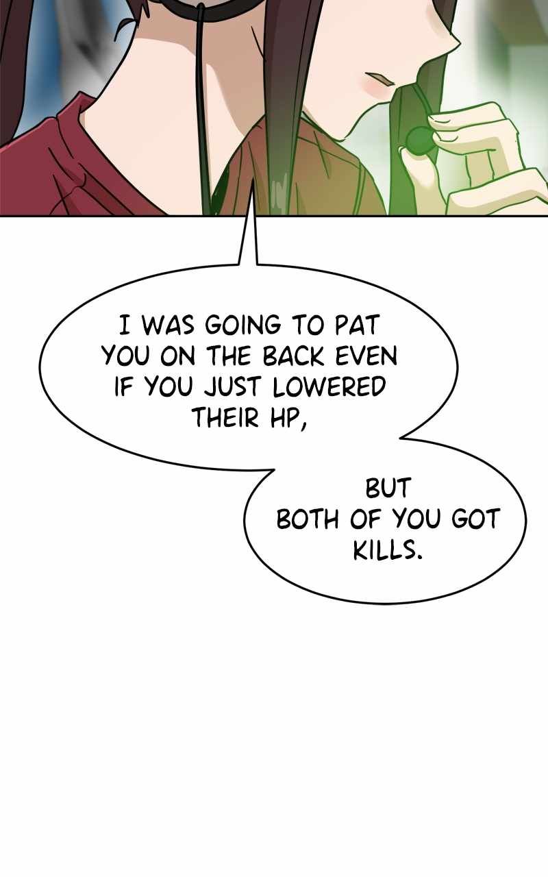 Double Click chapter 127 page 140