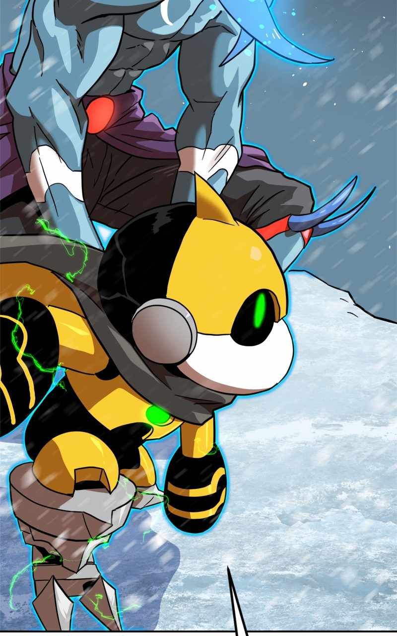 Double Click chapter 127 page 142