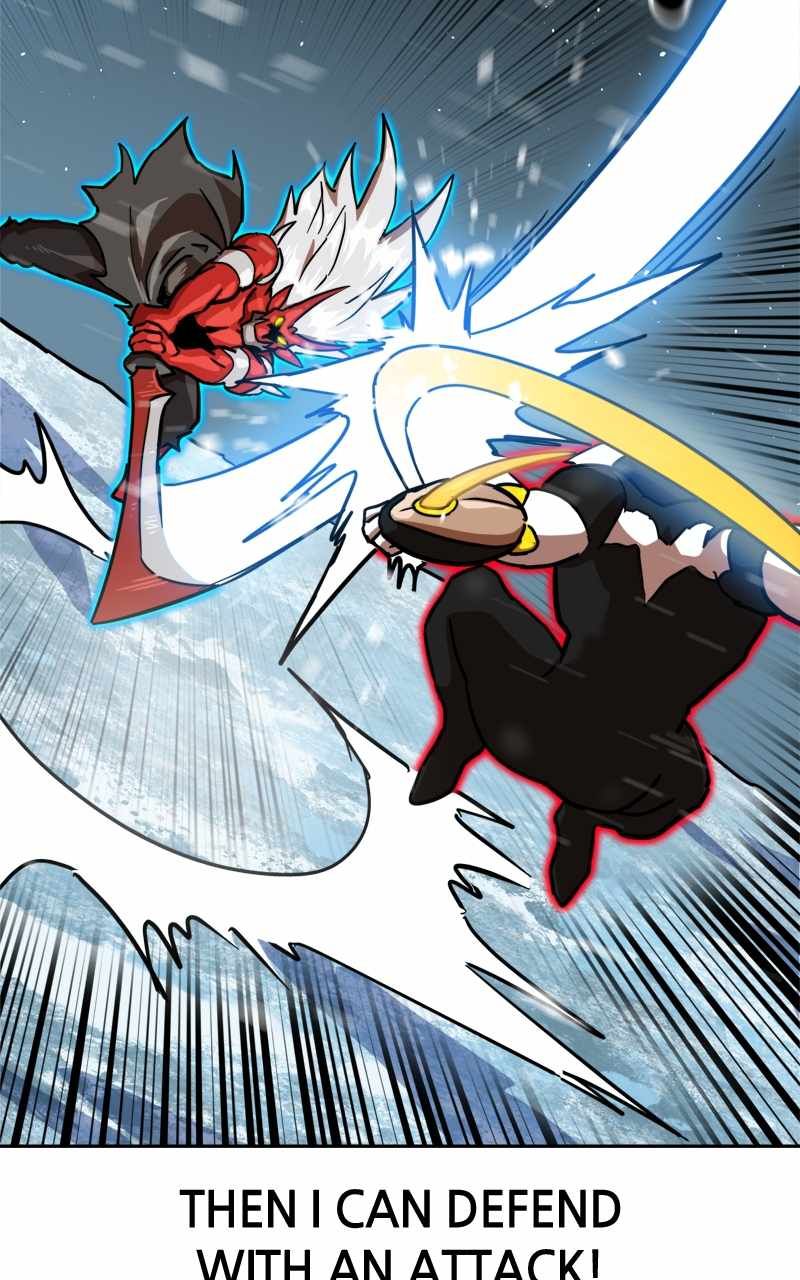 Double Click chapter 127 page 21