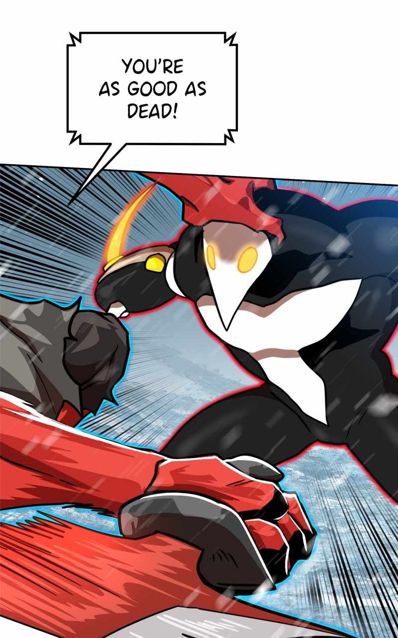 Double Click chapter 127 page 36