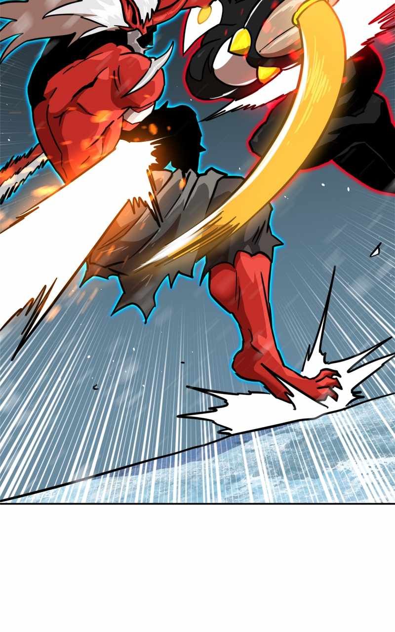 Double Click chapter 127 page 41