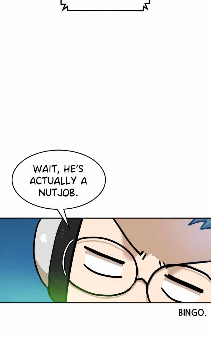 Double Click chapter 127 page 69