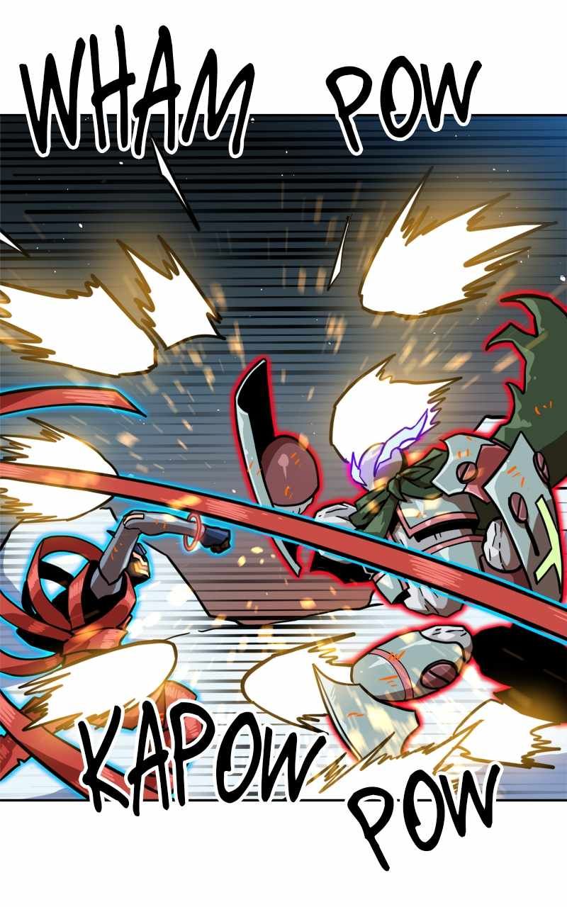 Double Click chapter 127 page 85