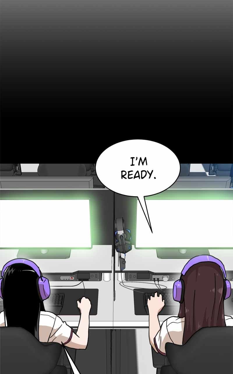 Double Click chapter 128 page 100