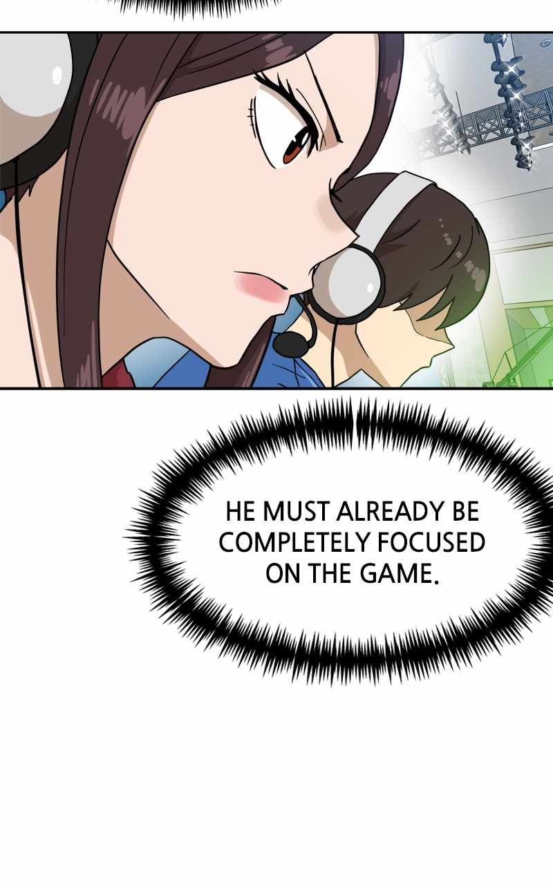 Double Click chapter 128 page 13