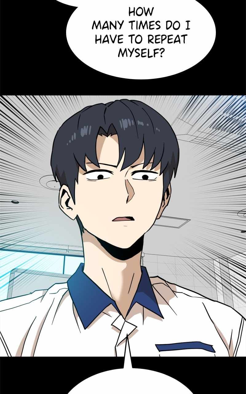 Double Click chapter 128 page 22