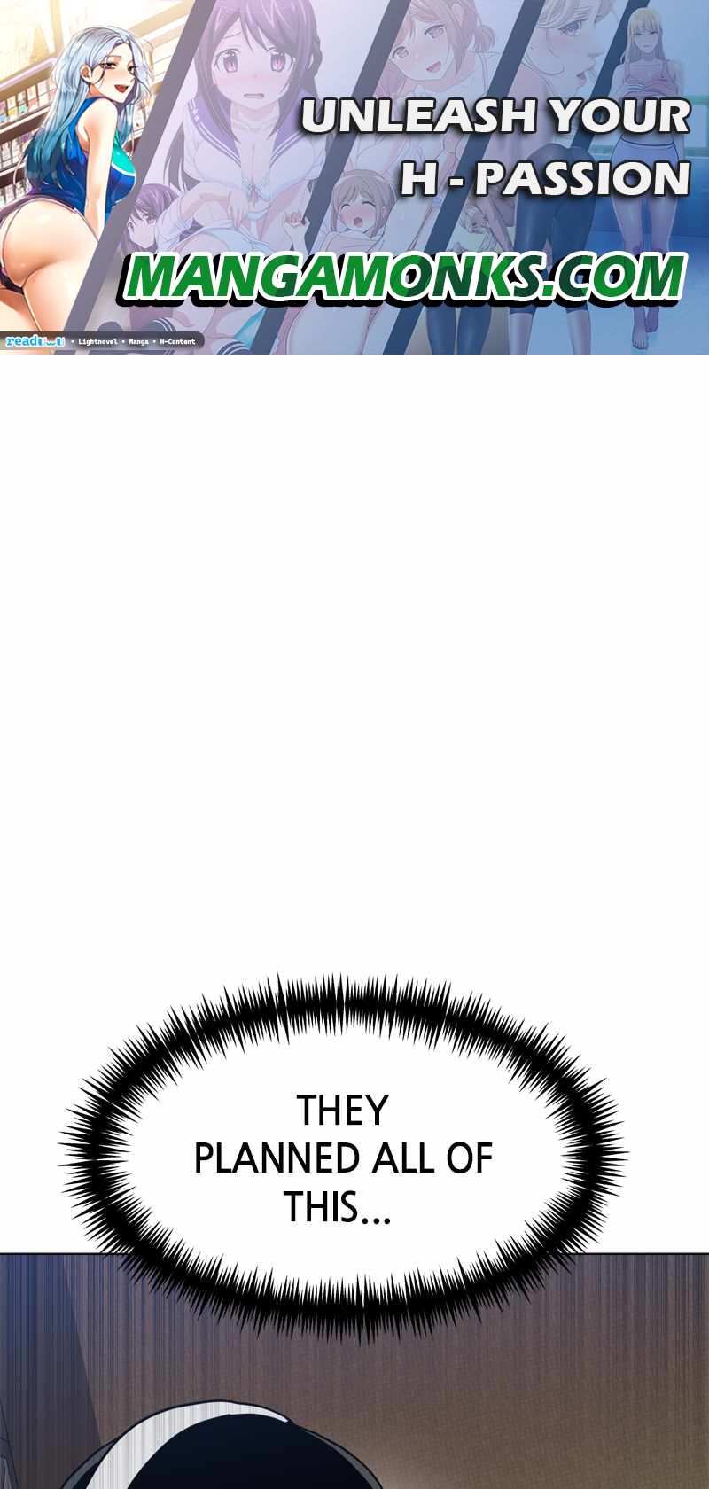 Double Click chapter 129 page 1