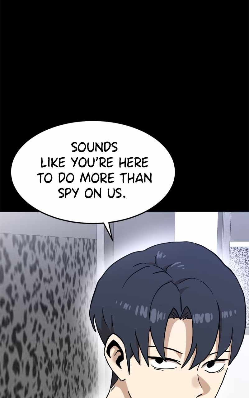 Double Click chapter 129 page 12