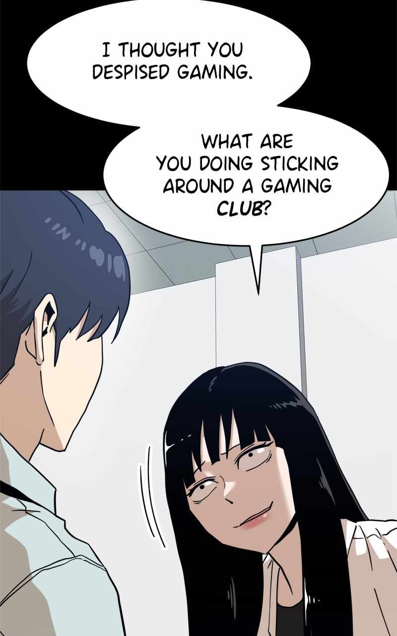 Double Click chapter 129 page 14