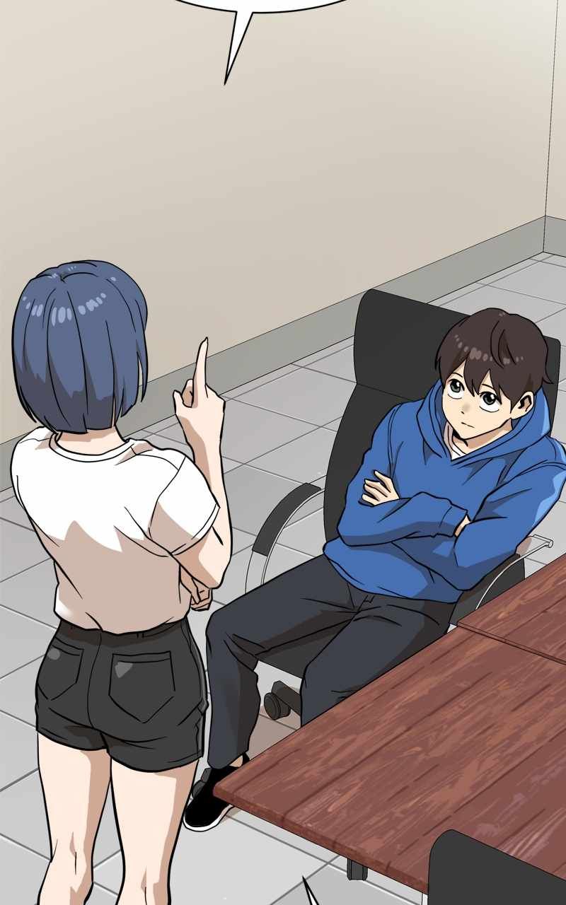 Double Click chapter 129 page 152