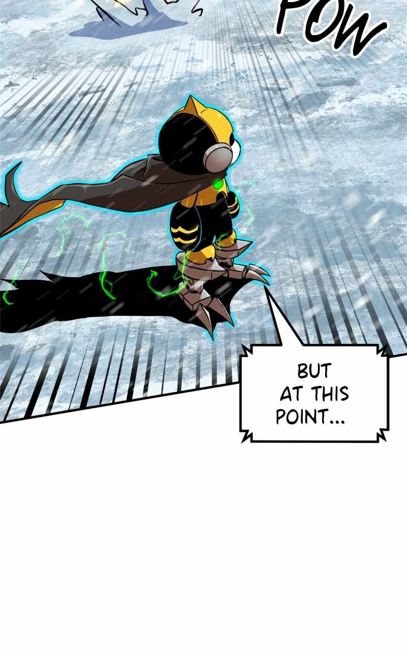 Double Click chapter 129 page 92