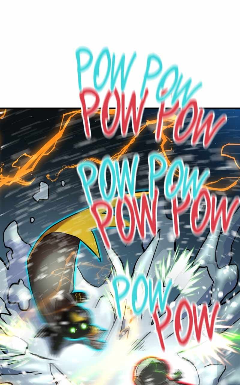 Double Click chapter 129 page 97