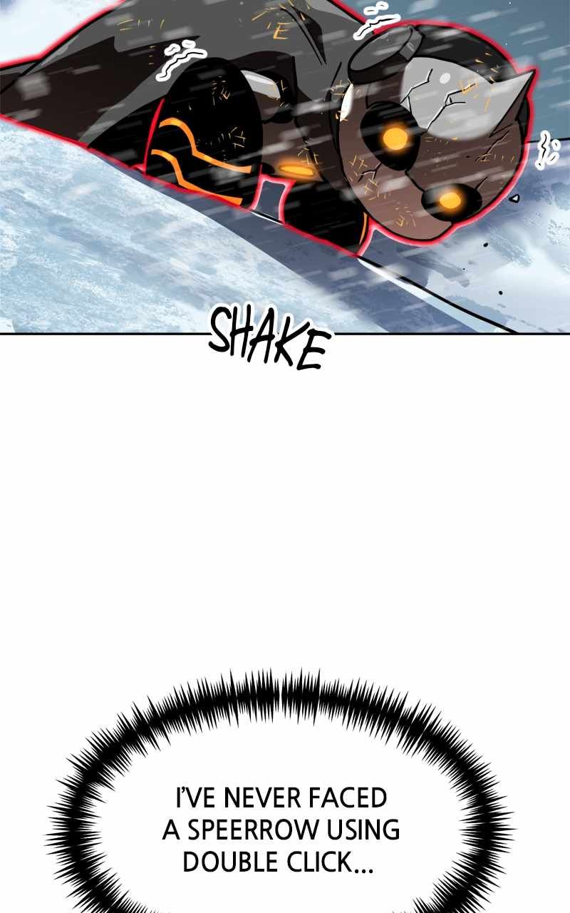 Double Click chapter 130 page 109