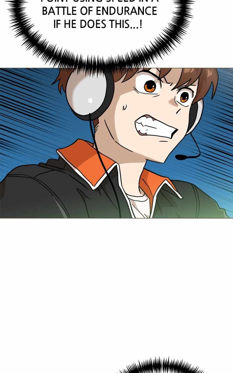 Double Click chapter 130 page 33