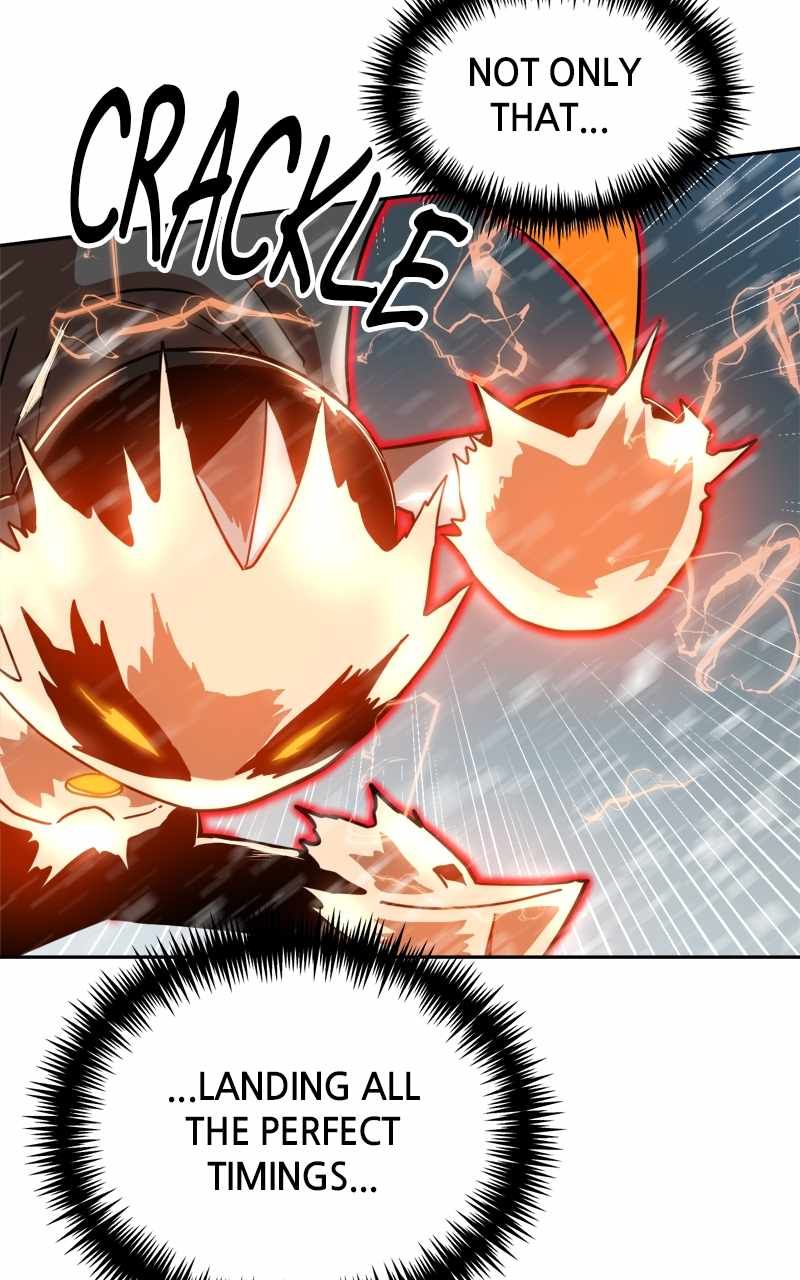 Double Click chapter 130 page 34