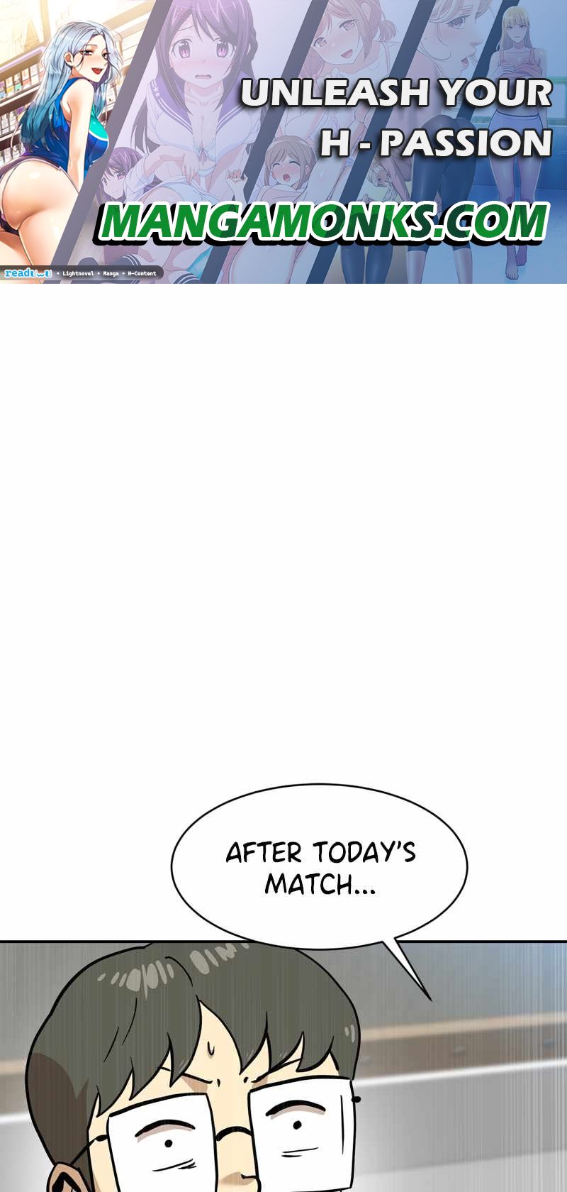 Double Click chapter 131 page 1