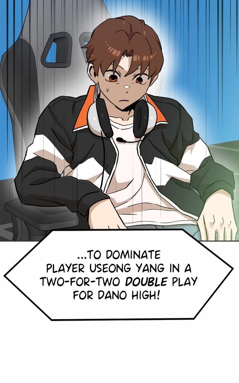 Double Click chapter 131 page 31