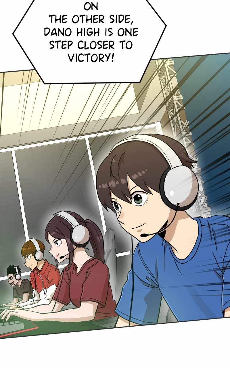 Double Click chapter 131 page 34