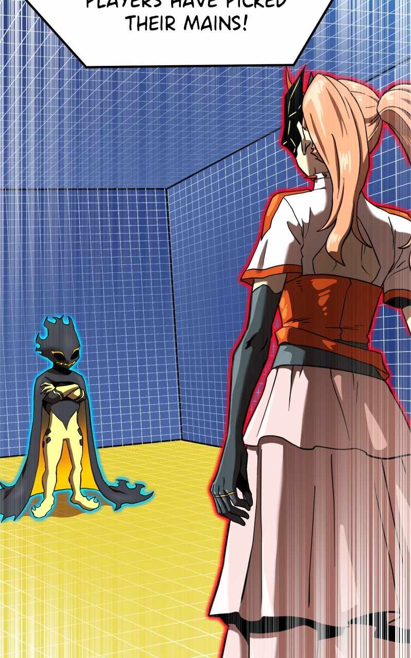 Double Click chapter 131 page 49