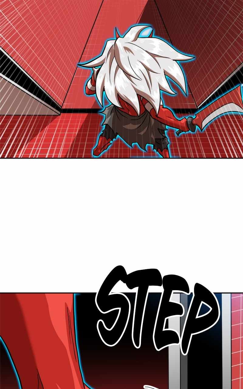 Double Click chapter 132 page 107