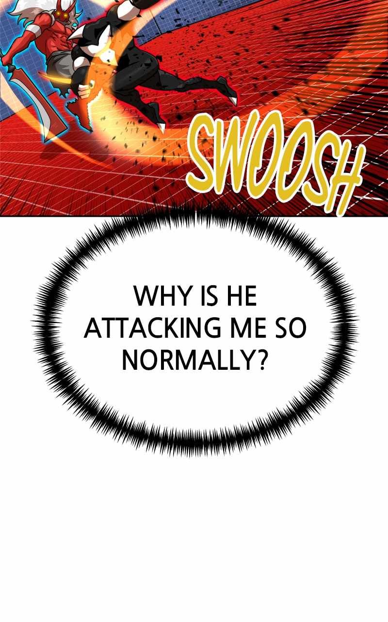 Double Click chapter 132 page 18