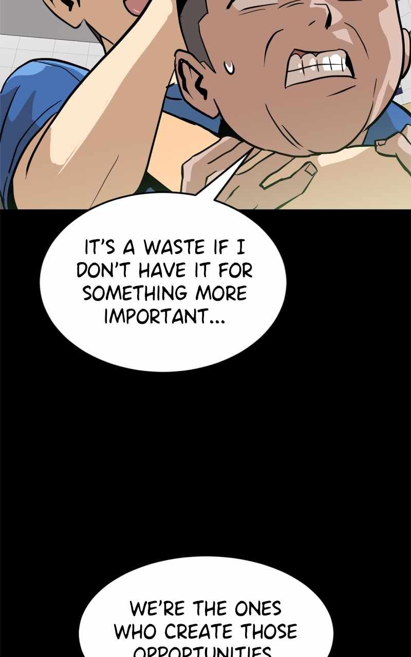 Double Click chapter 132 page 32