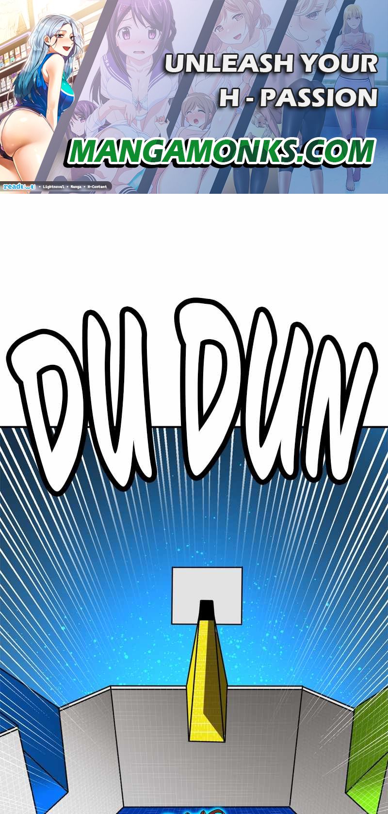 Double Click chapter 133 page 1