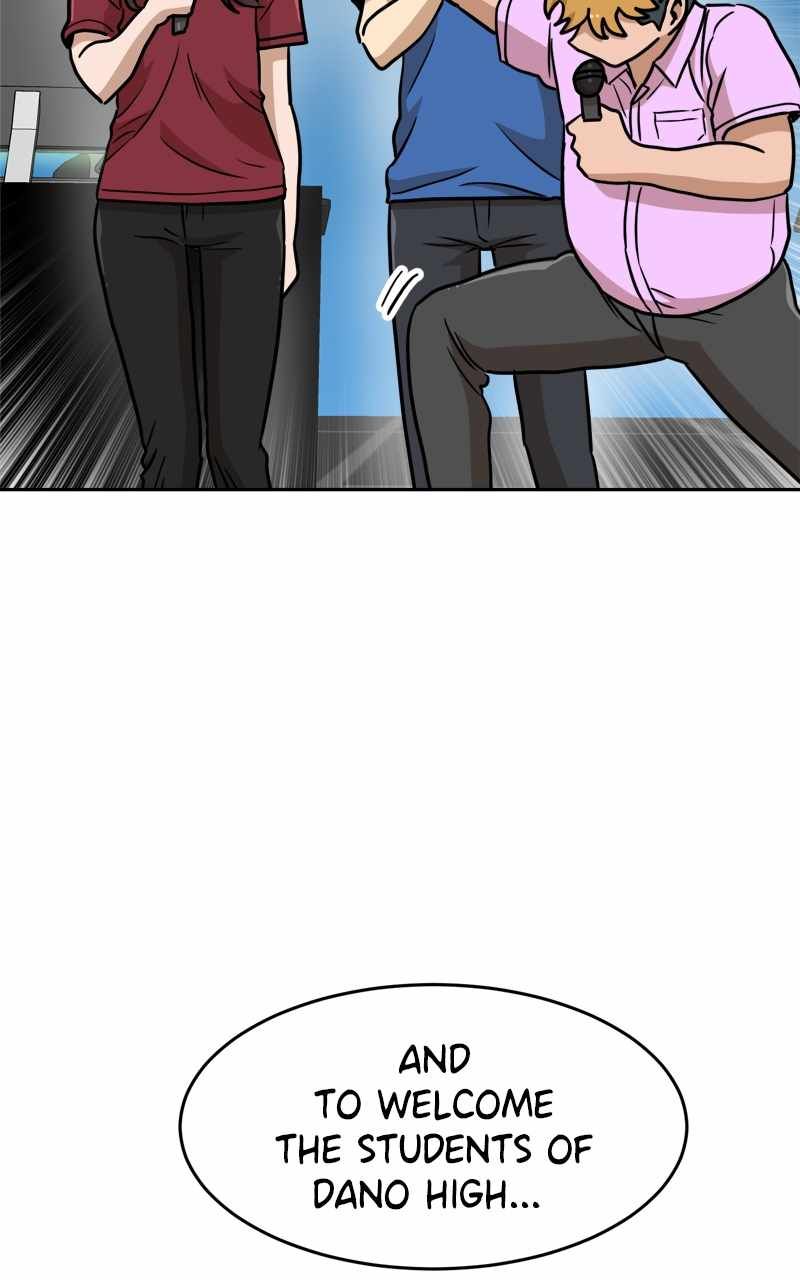 Double Click chapter 133 page 114