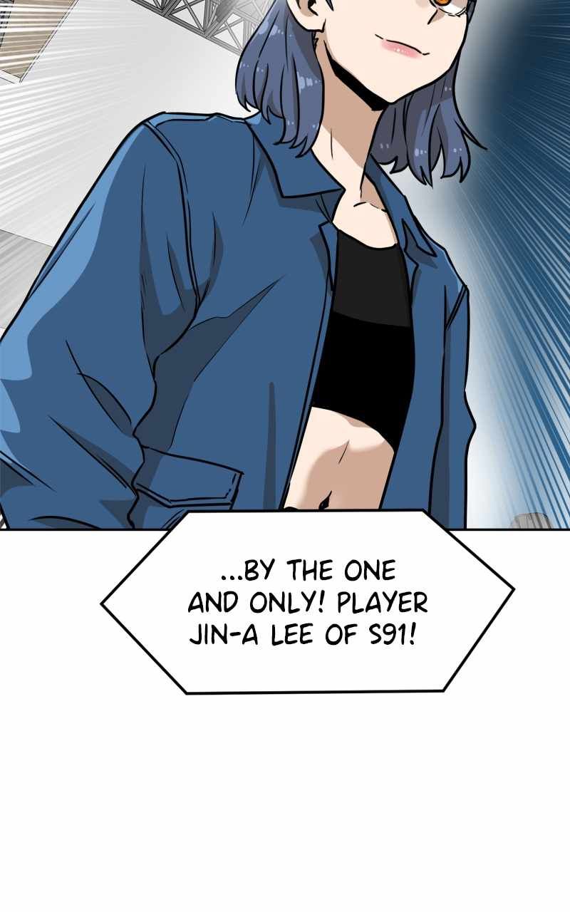 Double Click chapter 133 page 116