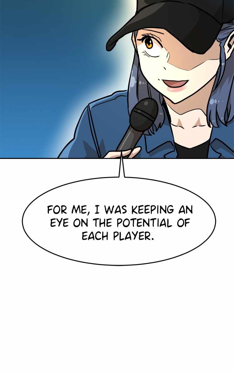 Double Click chapter 133 page 131