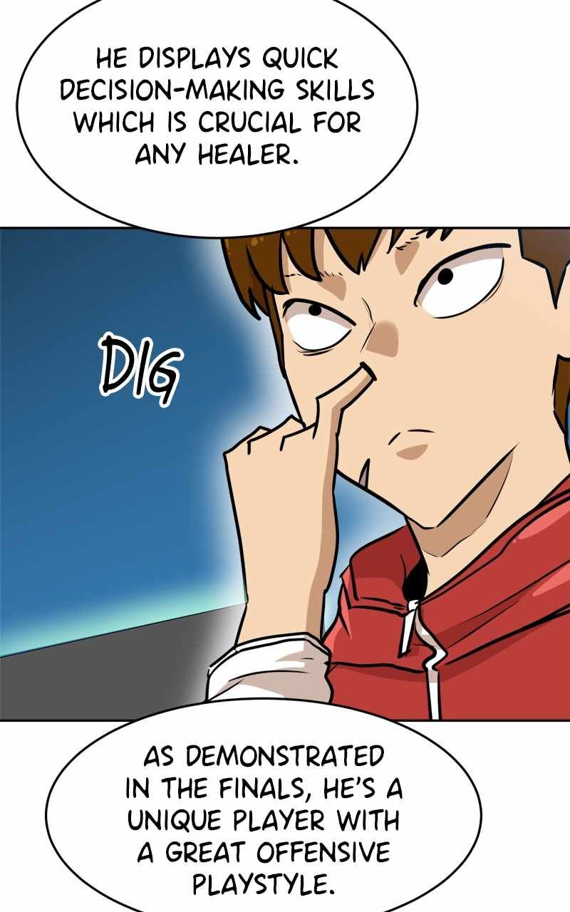 Double Click chapter 133 page 134