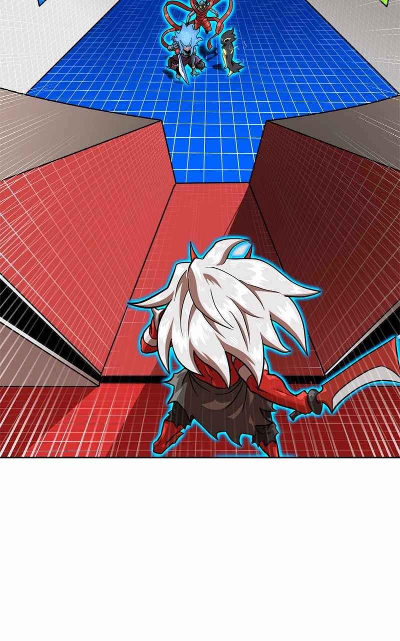 Double Click chapter 133 page 2