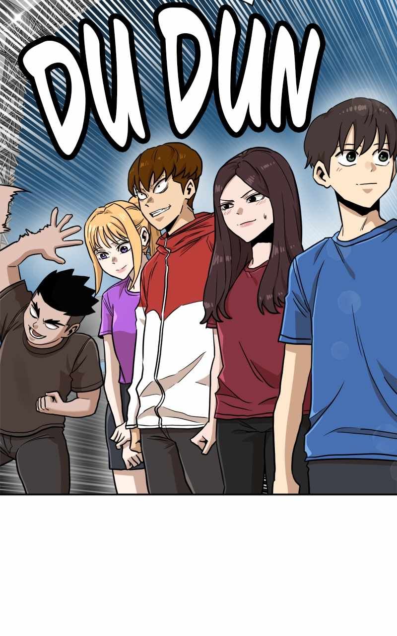 Double Click chapter 133 page 33