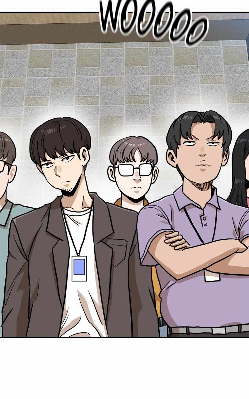 Double Click chapter 133 page 36