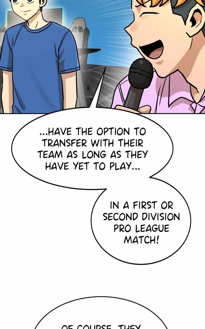 Double Click chapter 133 page 55