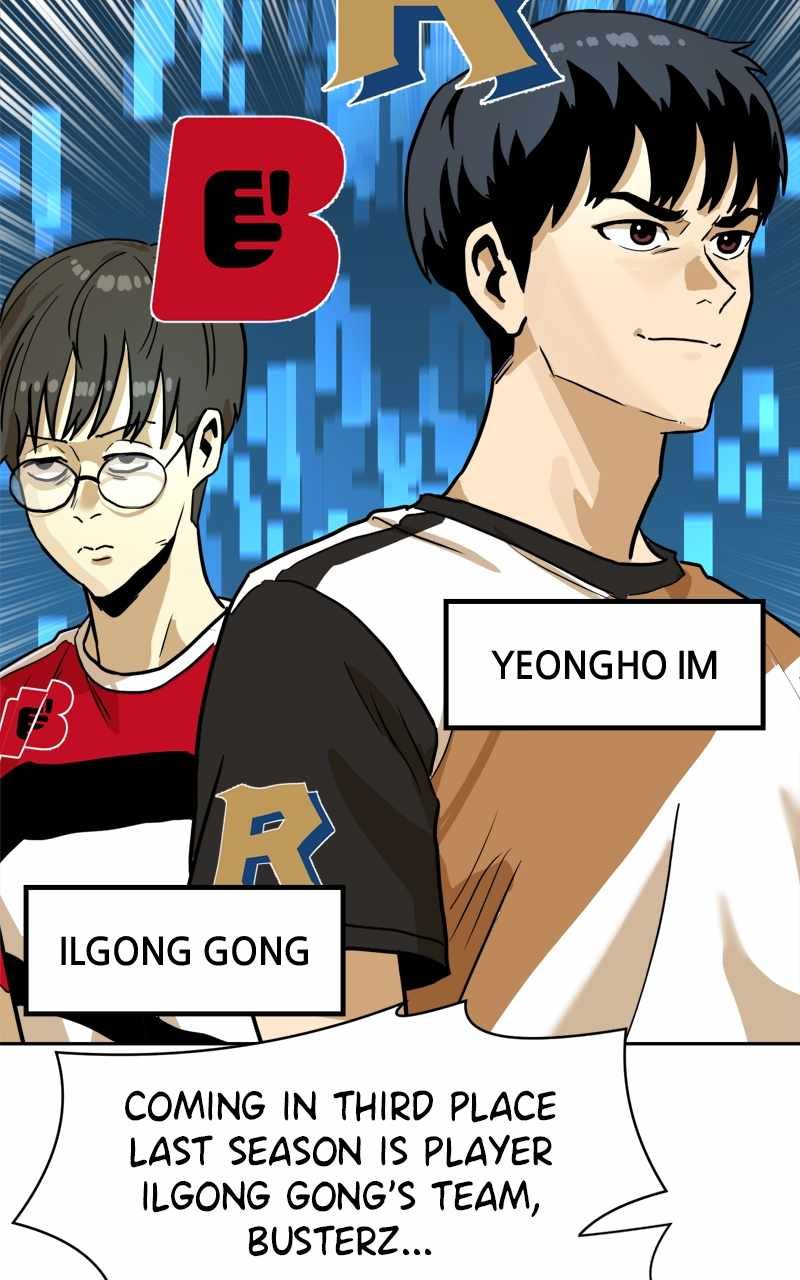 Double Click chapter 133 page 61