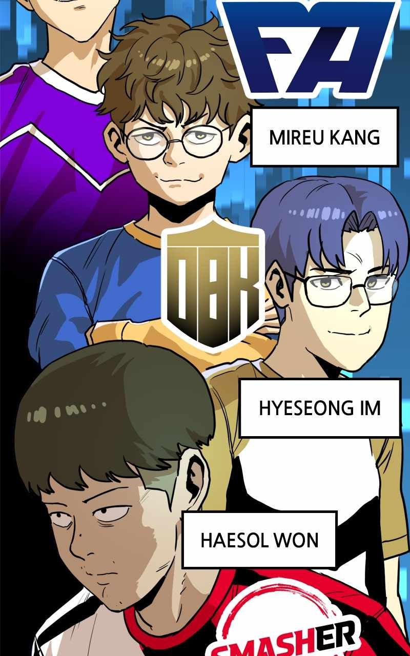 Double Click chapter 133 page 63