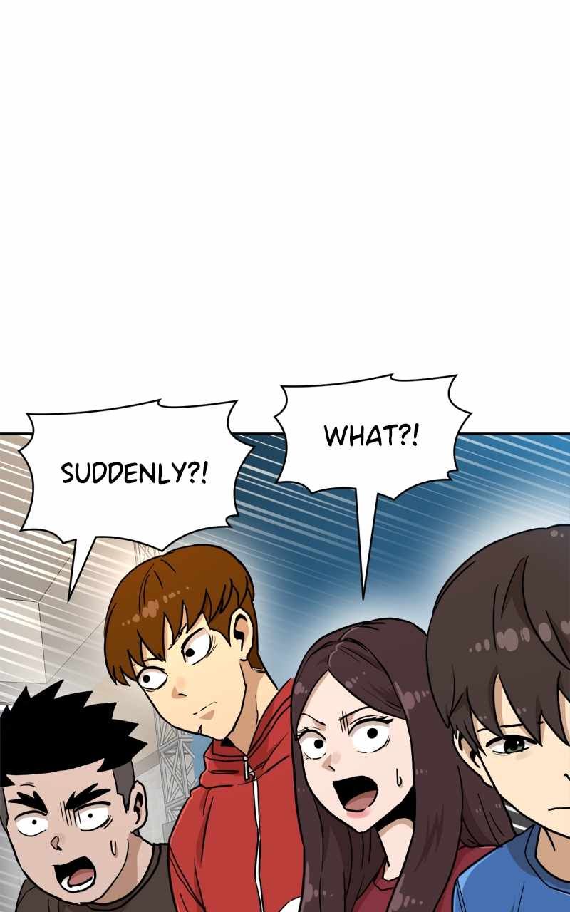 Double Click chapter 133 page 76