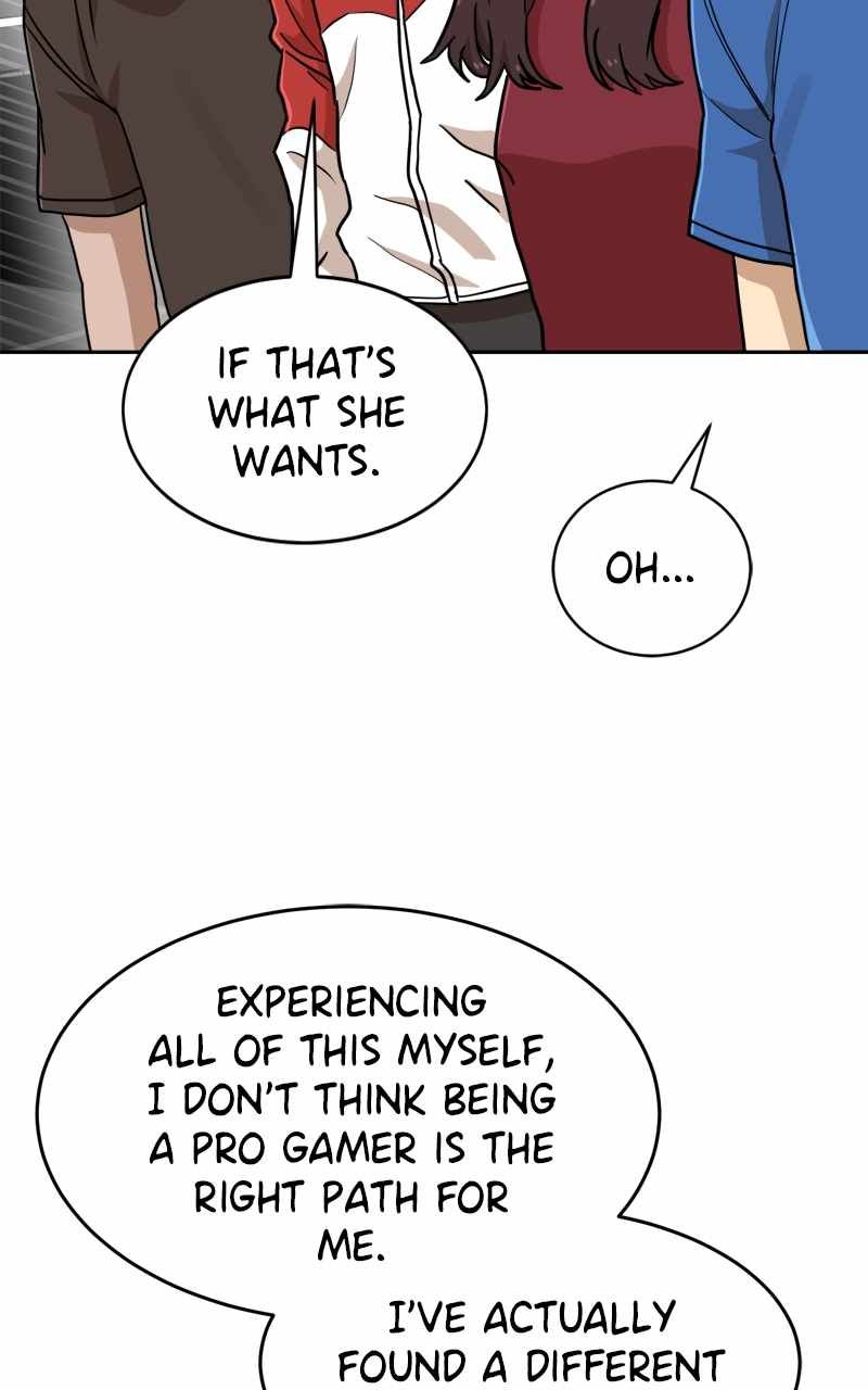 Double Click chapter 133 page 77