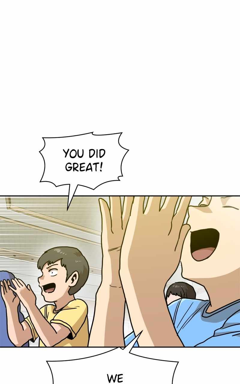 Double Click chapter 133 page 81