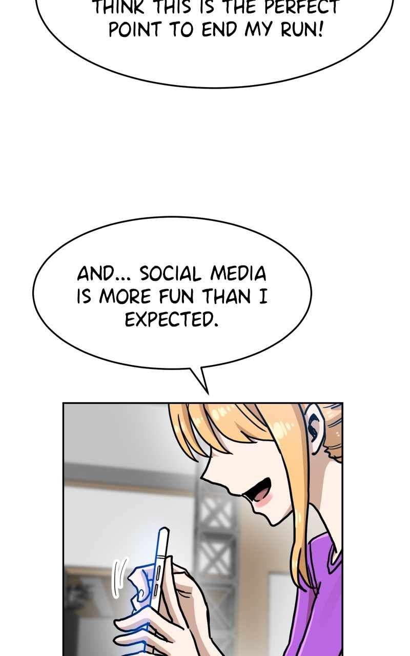 Double Click chapter 133 page 85