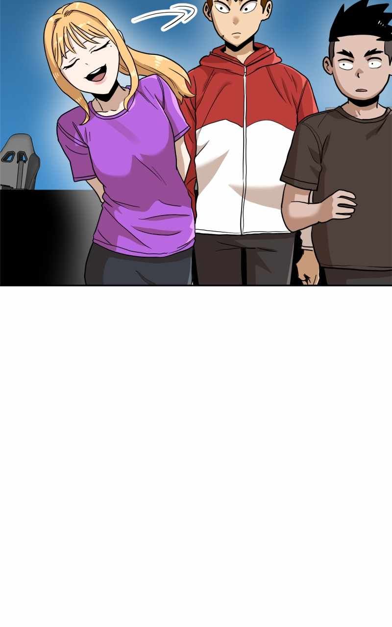 Double Click chapter 133 page 98